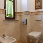 Cri Cri Di Charme - Bike Bed & Breakfast 3*