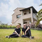 Cri Cri Di Charme - Bike Bed & Breakfast