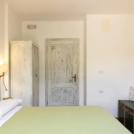 Cri Cri Di Charme Nocleg ze śniadaniem San Benedetto del Tronto