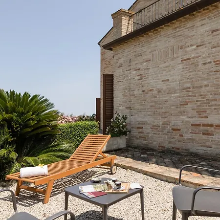 Cri Cri Di Charme Nocleg ze śniadaniem