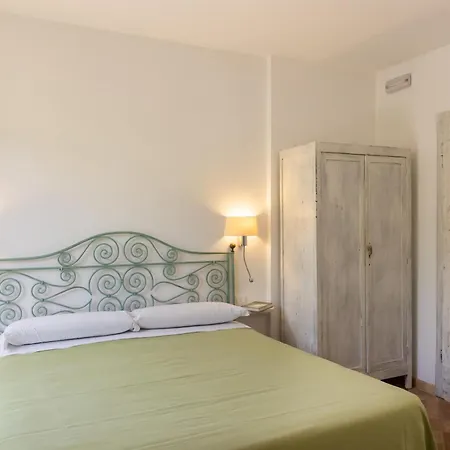 Cri Cri Di Charme 4*