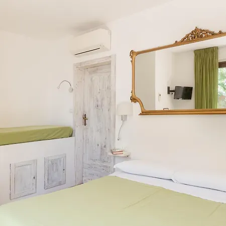 Bed and breakfast Cri Cri Di Charme