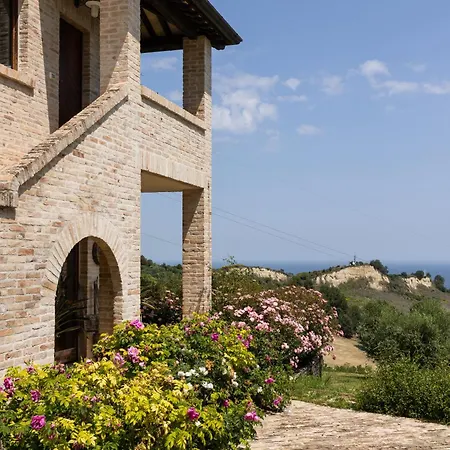 Cri Cri Di Charme San Benedetto del Tronto