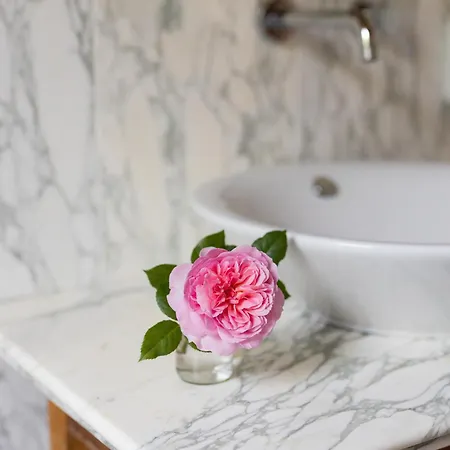 Cri Cri Di Charme Nocleg ze śniadaniem