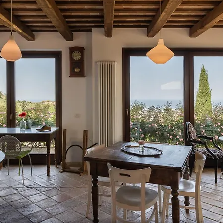 Cri Cri Di Charme Nocleg ze śniadaniem San Benedetto del Tronto