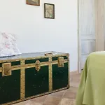 Cri Cri Di Charme - Bike Отель типа 