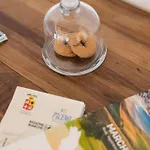 Cri Cri Di Charme - Bike Bed & Breakfast