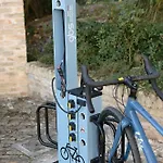 Cri Cri Di Charme - Bike Сан-Бенедетто-дель-Тронто