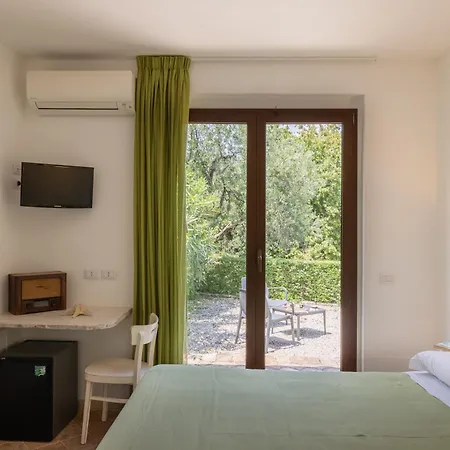 Cri Cri Di Charme - Bike Bed & Breakfast