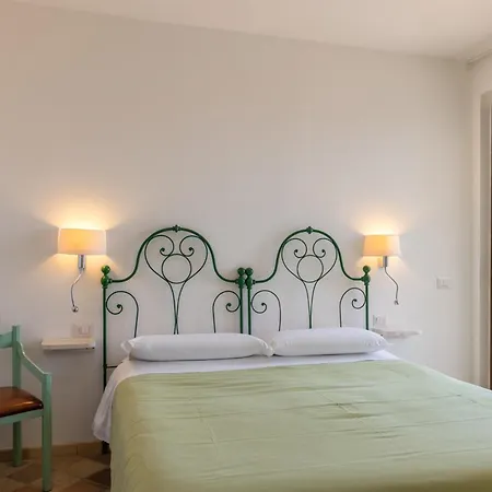 Cri Cri Di Charme 4* San Benedetto del Tronto