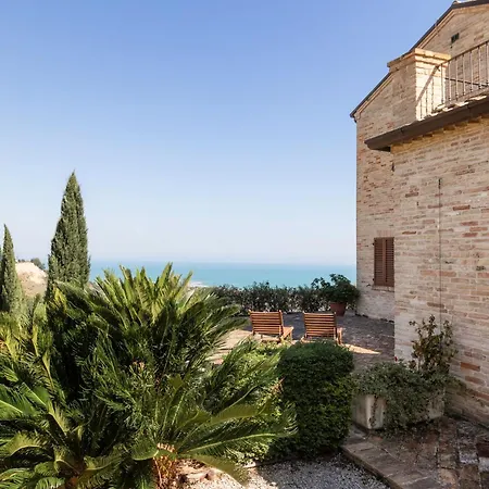 Cri Cri Di Charme Bed & Breakfast