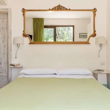 Bed & Breakfast Cri Cri Di Charme San Benedetto del Tronto