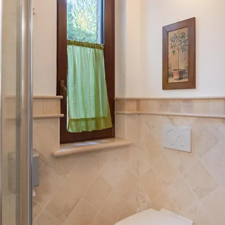 Cri Cri Di Charme - Bike Bed & Breakfast San Benedetto del Tronto