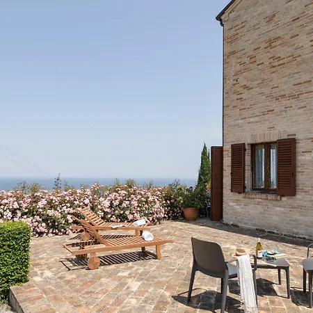 Bed & Breakfast Cri Cri Di Charme *