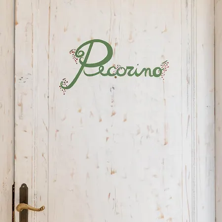 Cri Cri Di Charme Bed & Breakfast San Benedetto del Tronto