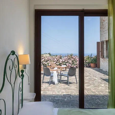 Cri Cri Di Charme San Benedetto del Tronto