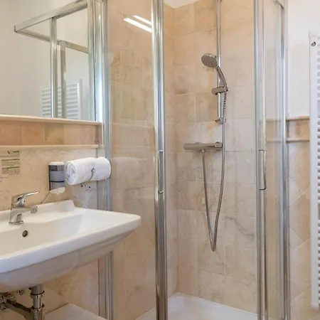 Cri Cri Di Charme Bed & Breakfast *