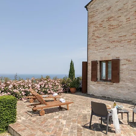 Cri Cri Di Charme Bed & Breakfast