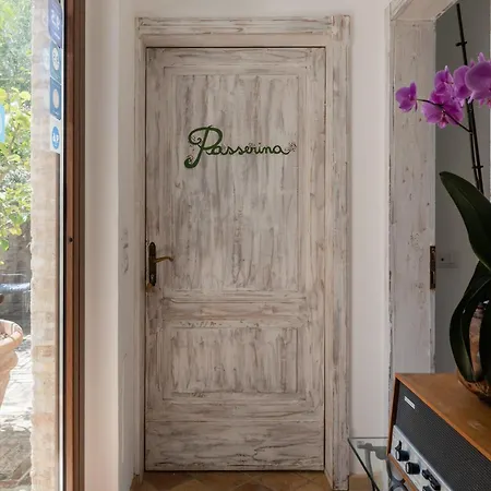 Bed & Breakfast Cri Cri Di Charme San Benedetto del Tronto