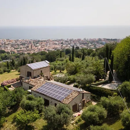 Cri Cri Di Charme Bed & Breakfast