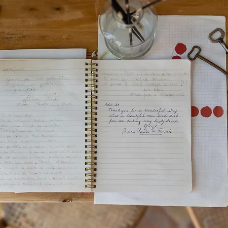 Cri Cri Di Charme 4*