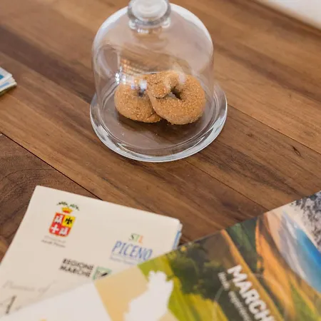 Cri Cri Di Charme Bed & Breakfast