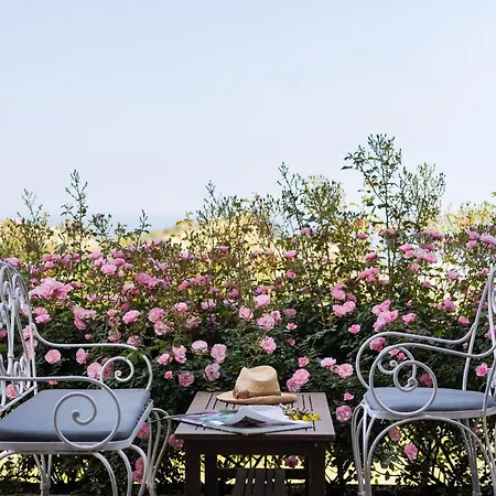 Bed & Breakfast Cri Cri Di Charme 4*