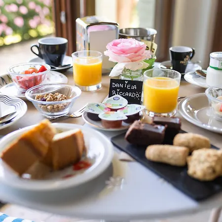 Cri Cri Di Charme Bed & Breakfast