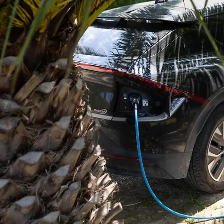 Cri Cri Di Charme 4*