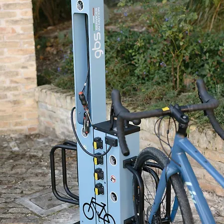 Cri Cri Di Charme - Bike San Benedetto del Tronto