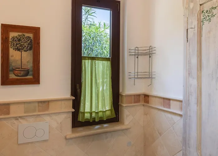 Cri Cri Di Charme - Bike 圣贝内代托-德尔特龙托