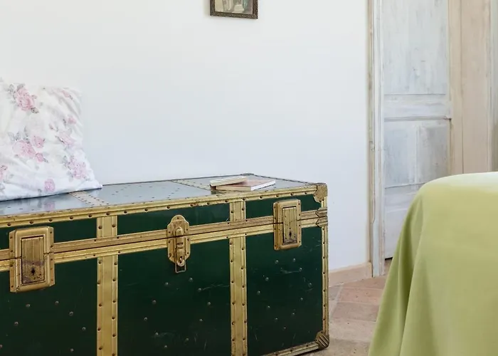 Cri Cri Di Charme - Bike 住宿加早餐酒店