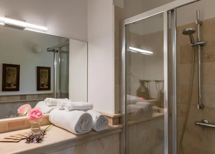 住宿加早餐酒店 Cri Cri Di Charme - Bike 4*