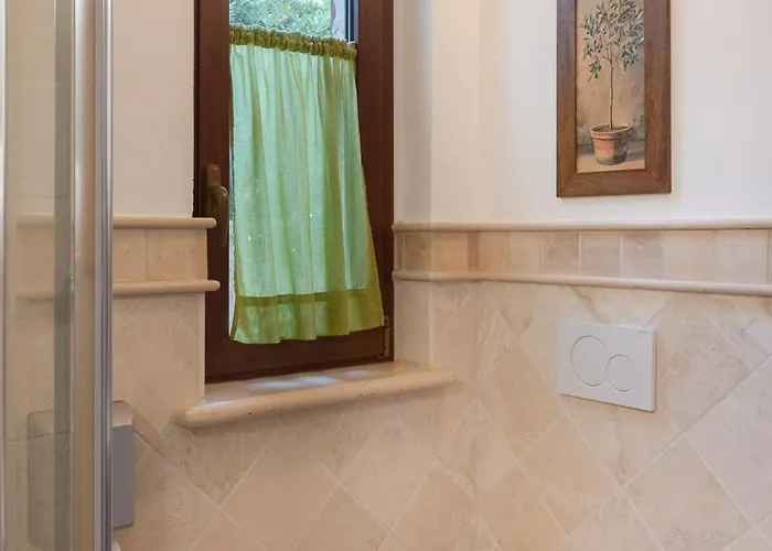 Cri Cri Di Charme - Bike 住宿加早餐酒店 圣贝内代托-德尔特龙托