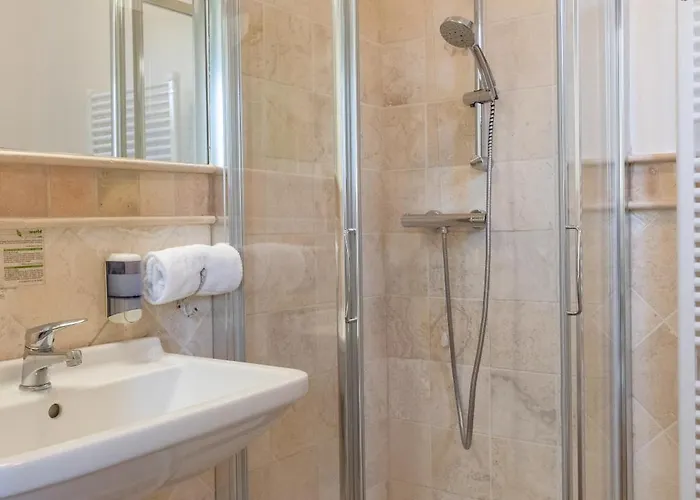 Cri Cri Di Charme - Bike 住宿加早餐酒店 4*