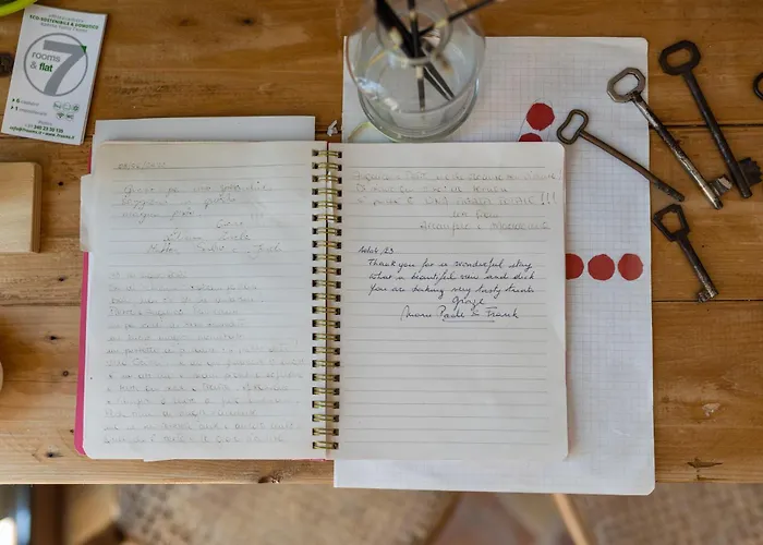 Cri Cri Di Charme - Bike 4*