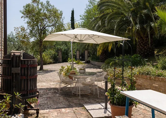 Cri Cri Di Charme - Bike 住宿加早餐酒店 4*