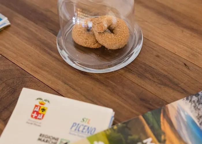 Cri Cri Di Charme - Bike 住宿加早餐酒店